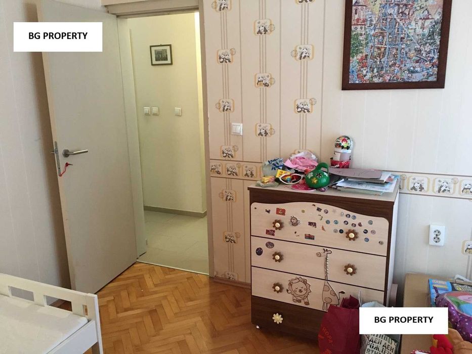 Дава се под наем Тристаен апартамент в София, Дружба 2 - 80 кв.м за 600 € - Снимка #7