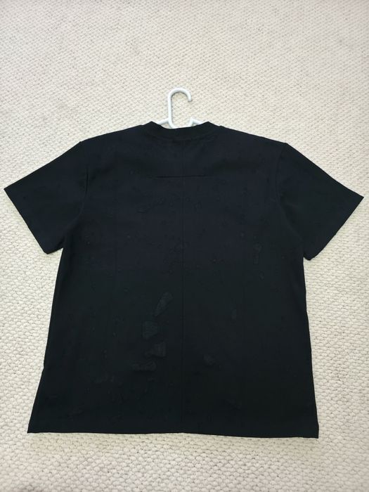 футболка Givenchy
