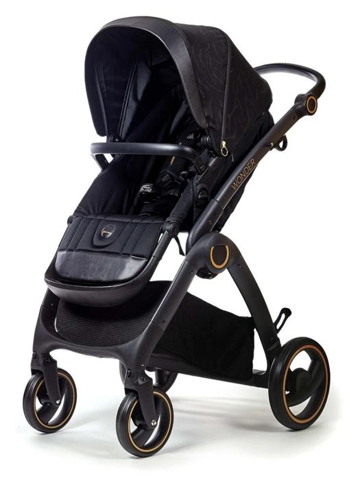 Детская коляска Skillmax Wonder