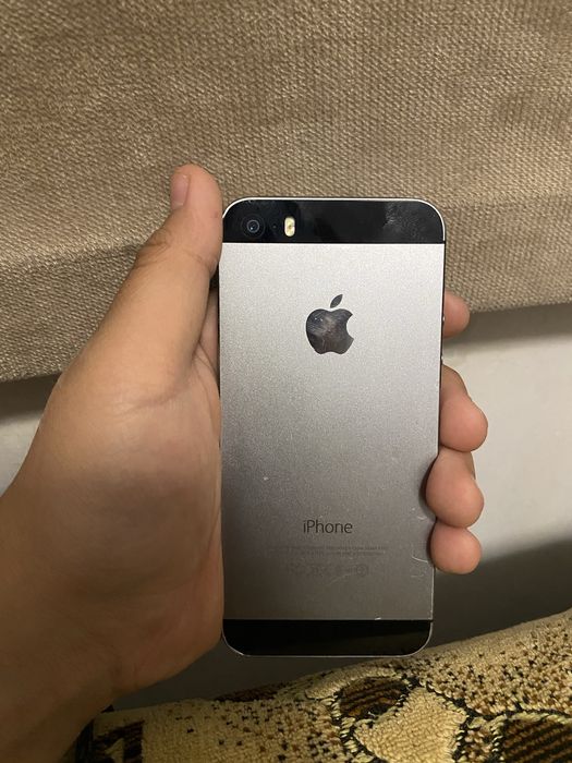 Iphone 5 в идеальном