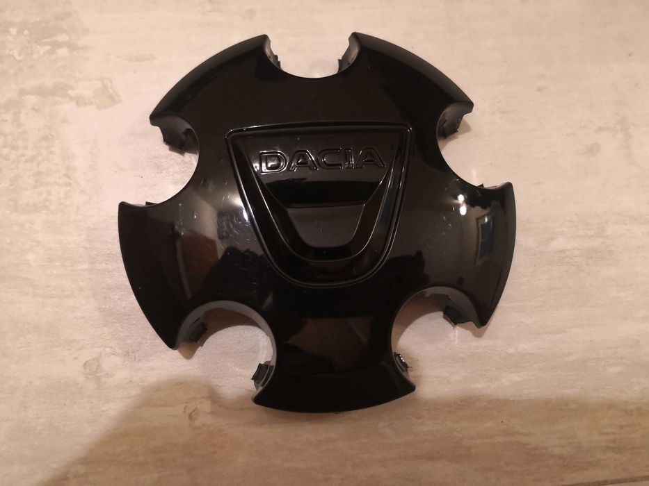 капачки за джанти Dacia Duster