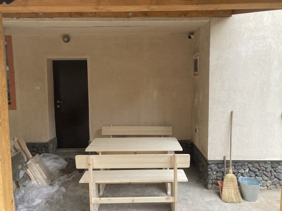 Баварски маси 3см.Налични.