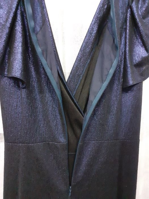 Rochie de seara lunga.