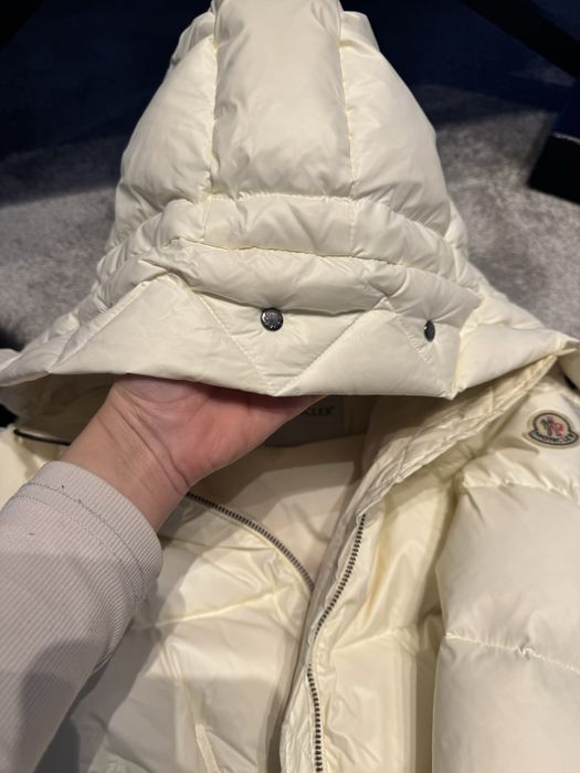 Moncler оригинално яке