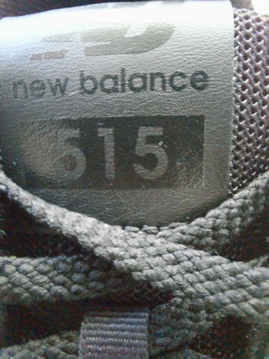 Маратонки New Balance