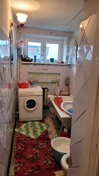 Продам дом в Куленовке