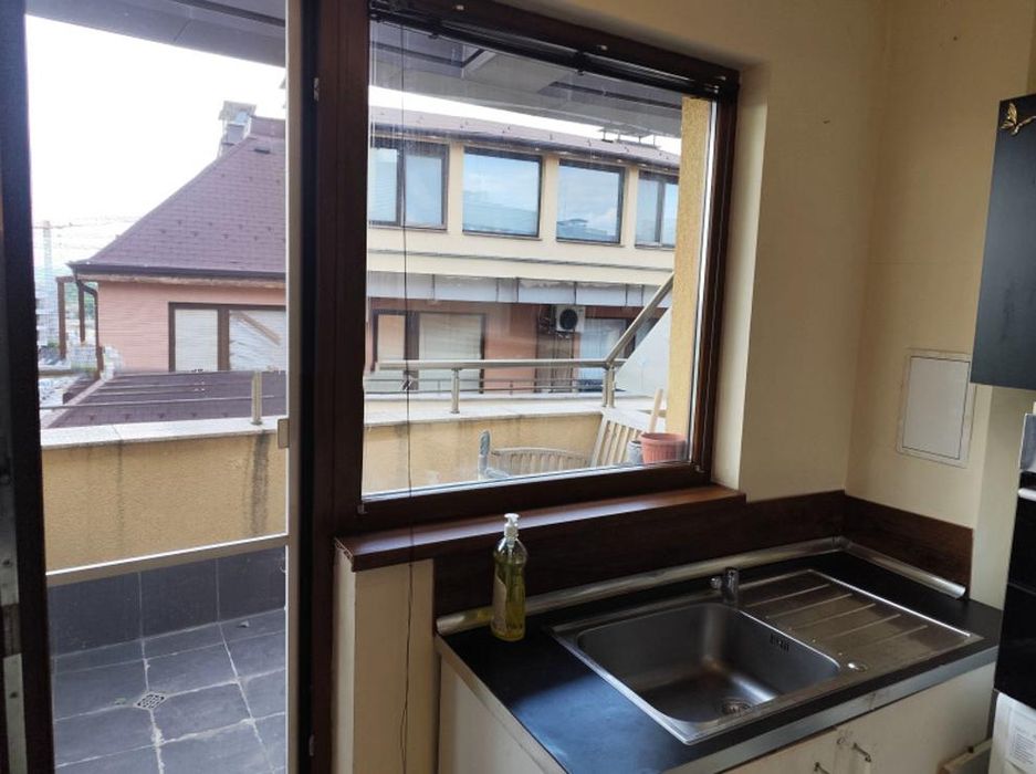 Дава се под наем Двустаен апартамент в София, Витоша - 50 кв.м за 600 € - Снимка #4