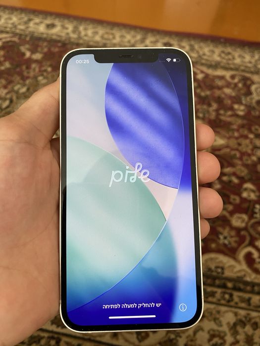 12 айфон, продам