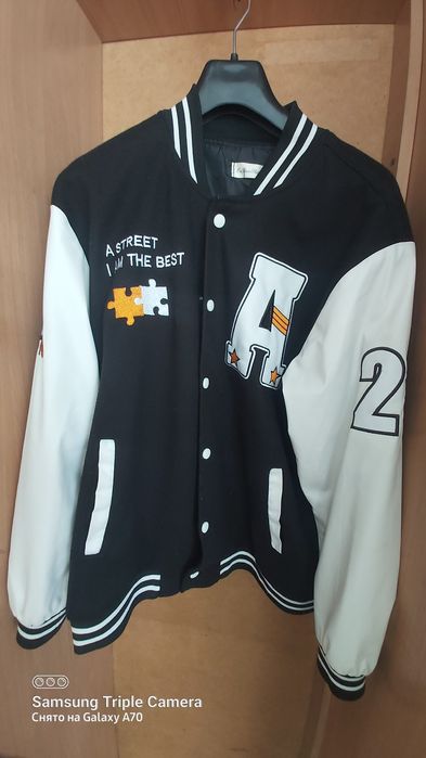 Продам    бомбер