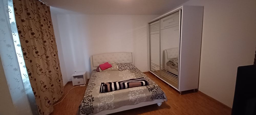 Casa zona zero Mircea Vodă nr 1A