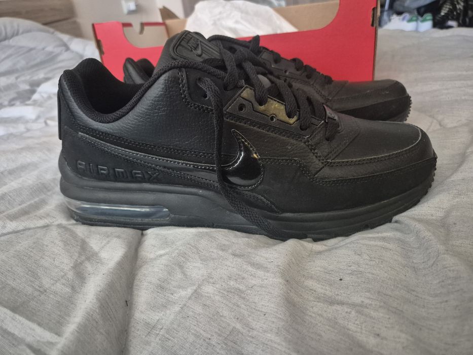 Nike Air Max LTD 3