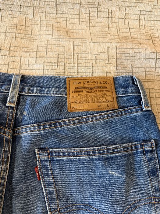 Дънки Levi’s