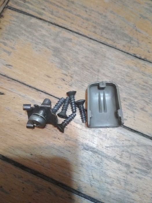 Автозапчасть. Ваз 2106. Панель потолка солнцезащитная.