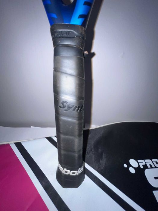 BABOLAT Тенис ракета PURE DRIVE JUNIOR 25 - наплетена