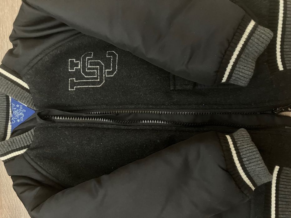 Детско яке на Chicco