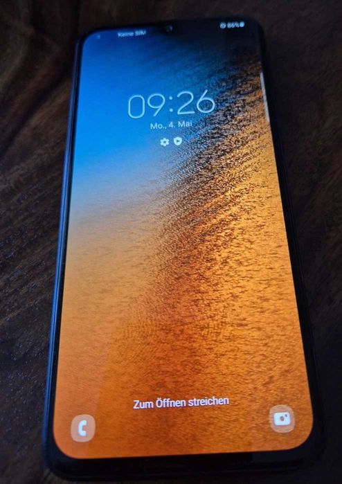 SAMSUNG Galaxy A40