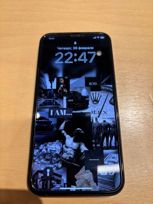 Айфон 12 128 гб