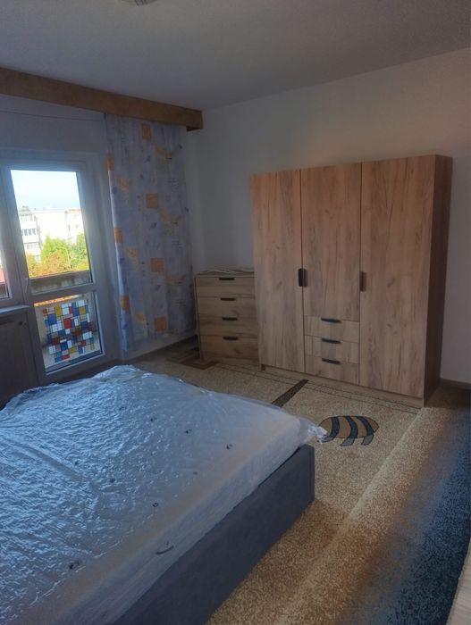 Inchiriez apartament 2 camere cartier Scriitorilor