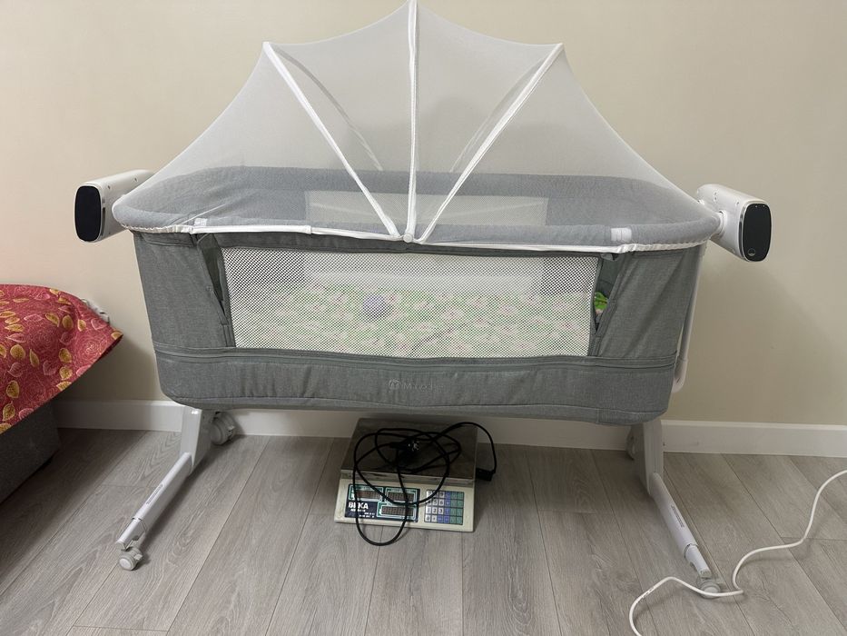 Электроманеж сатылады