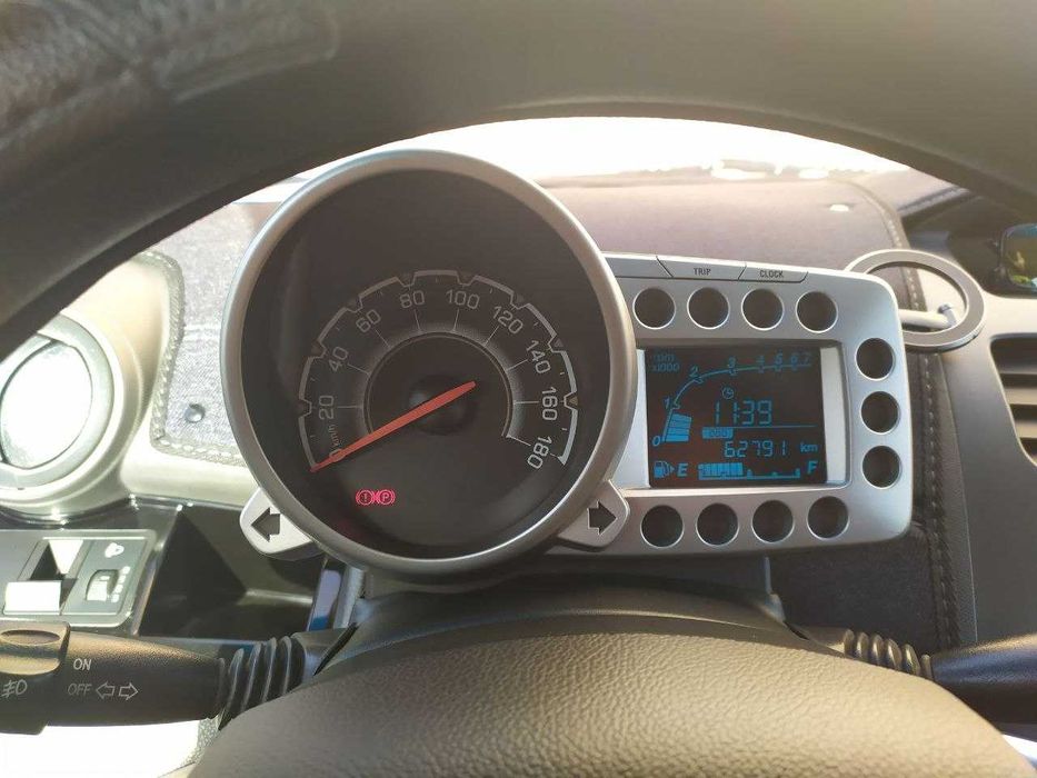 Продаётся своя машина. В отличном состоянии - Spark LS -2015