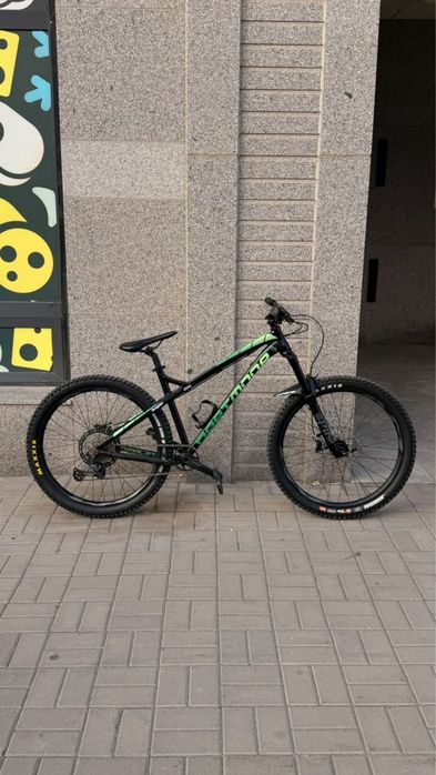Велосипед Dartmoor primal