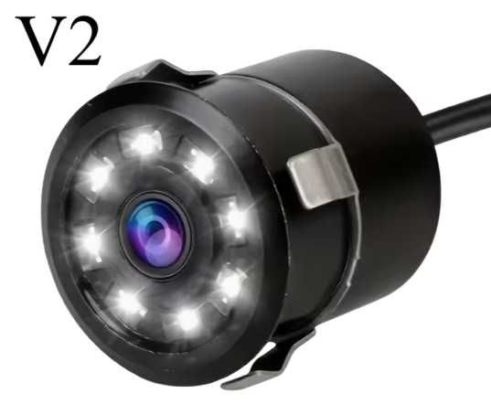 Камера за заден ход