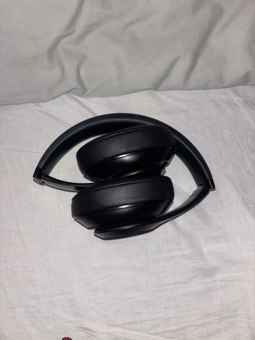 Casti Beats Studio3 Wireless