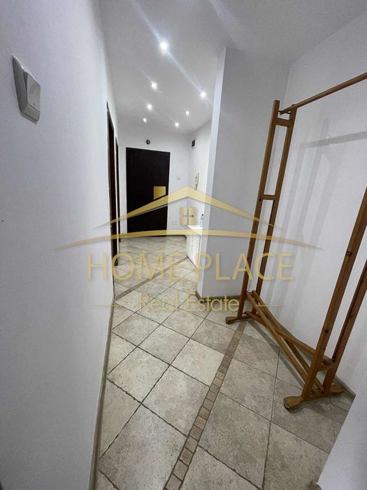 ТРИСТАЕН апартамент под наем - Чайка