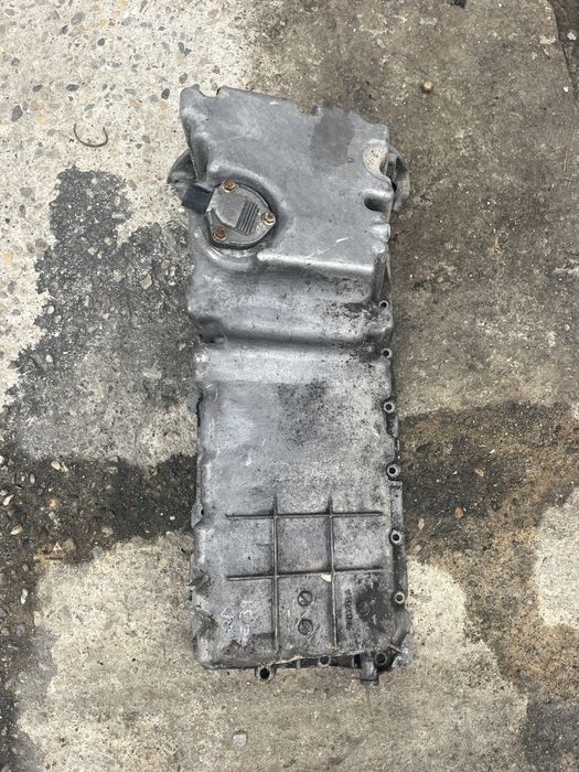 Baie ulei sorb bmw e39 e46 2.5d 3.0d m57 184cp 193cp