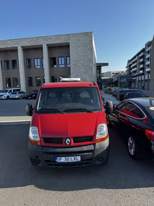 RENAULT Master 0 — imagine 2