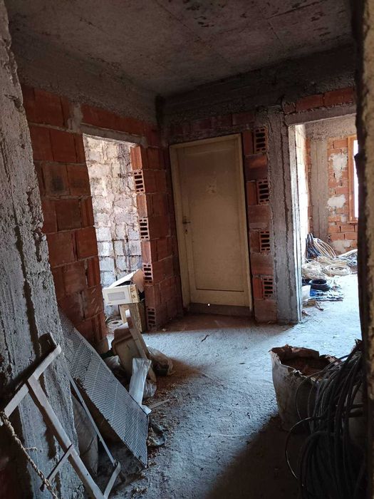 Продава се Етаж от къща в Хасково, Овчарски - 127 кв.м за 1087 €/кв.м - Снимка #6