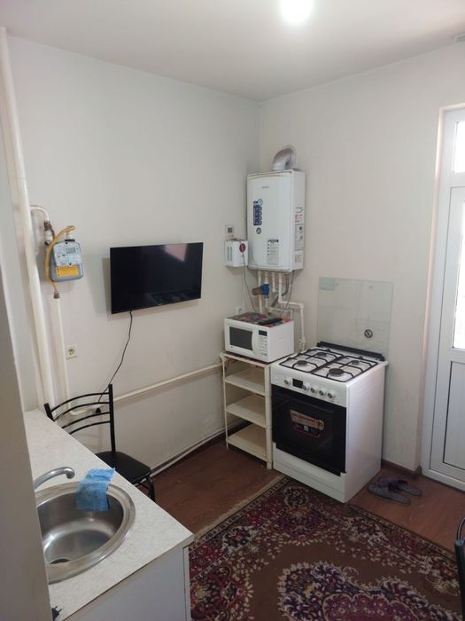 Сергели Чоштепа такалган нархи 1/3/7. Нарсалари билан