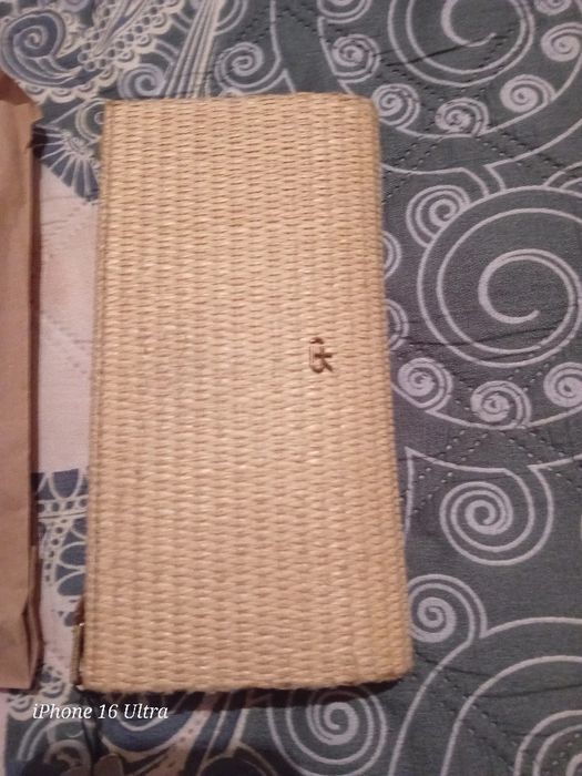 Оригинален Партфейл"PARFOIS"!-80%!