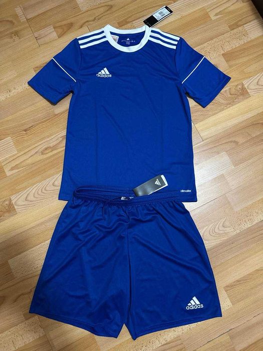 Детская футбольная форма adidas Squad 17! Новая с бирками! Оригинал!