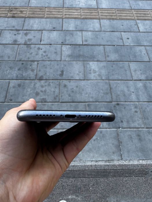 Iphone 11 128 LL/A dastavka bor