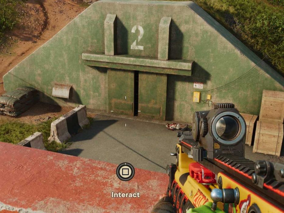 Far cry 6 ps5 бартер за resident evil 4 или village