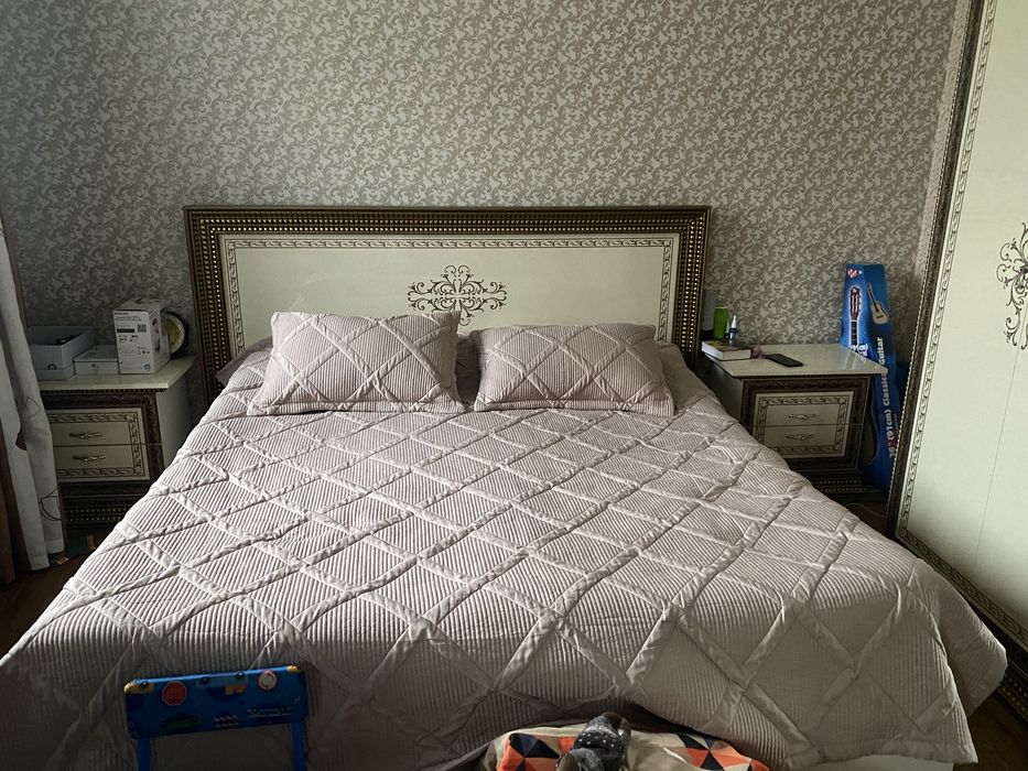 Спальный горнитур