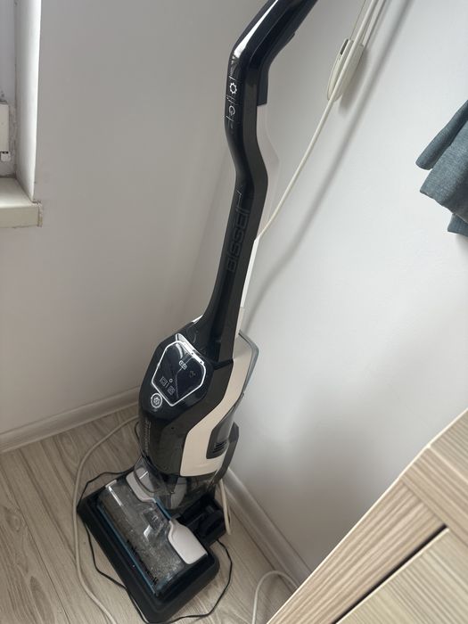 Aspirator mop bissel crosswave wireless