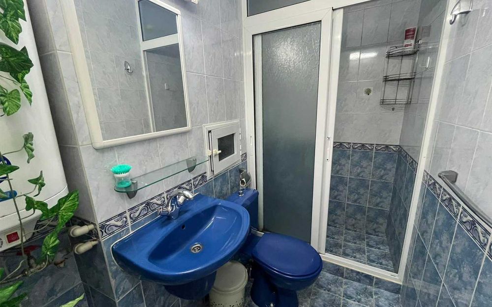 Продава се Тристаен апартамент в Търговище, Център - 68 кв.м за 1013 €/кв.м - Снимка #6