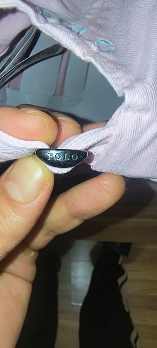 Sapca Ralph Lauren  noua ci etichetă