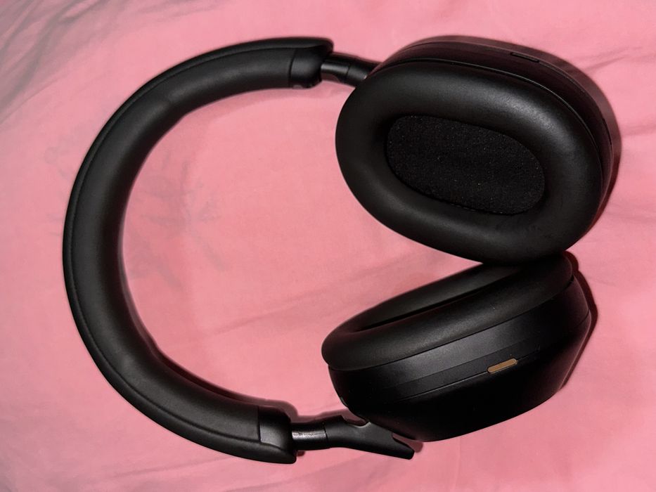 Продам наушники sony xm1000-5