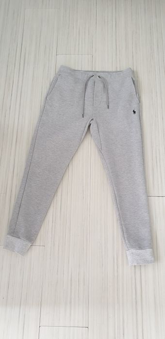 POLO Ralph Lauren Performance Tech Size S ОРИГИНАЛ! Мъжко Долнище!