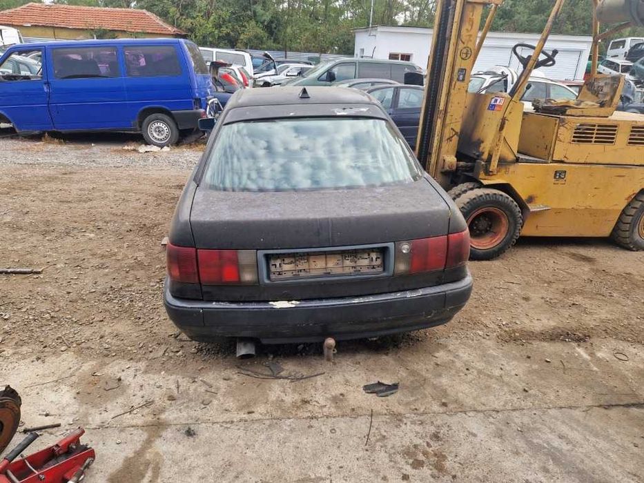 Audi 80 B4 2.0i за части
