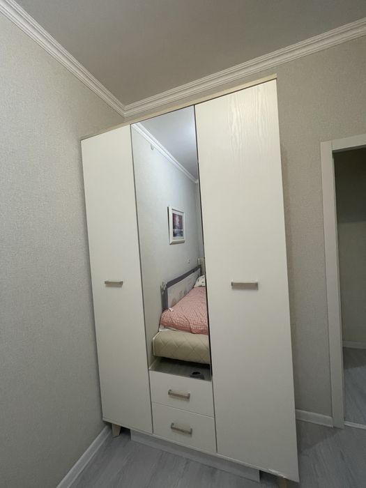 Шифоньер  в хорошем состояний