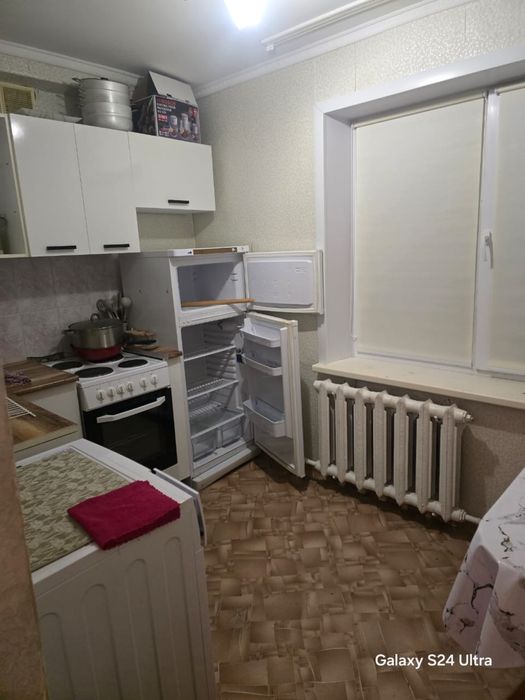 Сдам 2 х комнатную квартиру