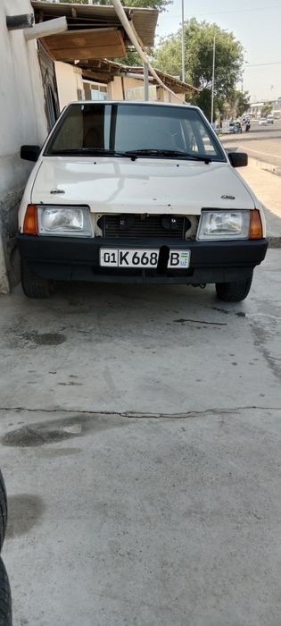 Ваз 2109. Сотилади