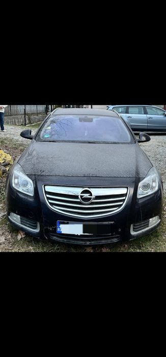 Opel insignia 2010 pentru piese