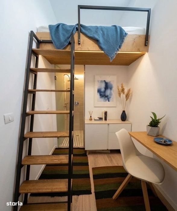 Apartament Smart 3 camere - zona Isho Timisoara