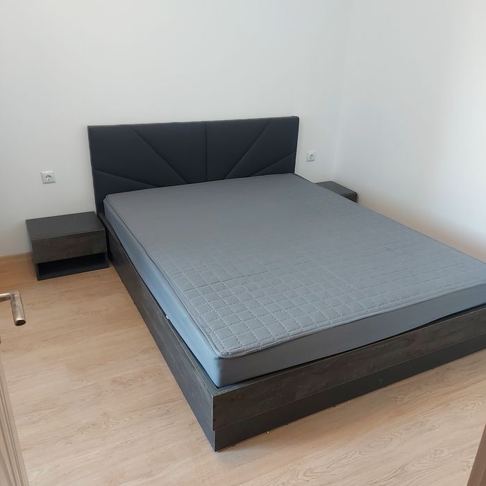 Дава се под наем Тристаен апартамент в Бургас, Славейков - 72 кв.м за 612 € - Снимка #3