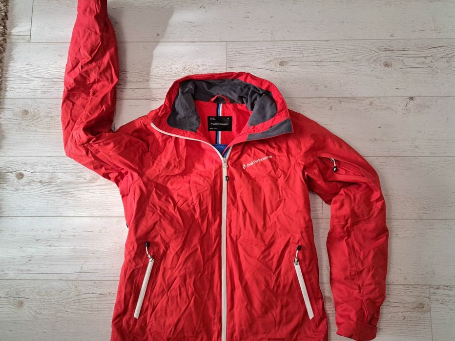 Peak Performance Drifter -Ориг.Дамско ски яке